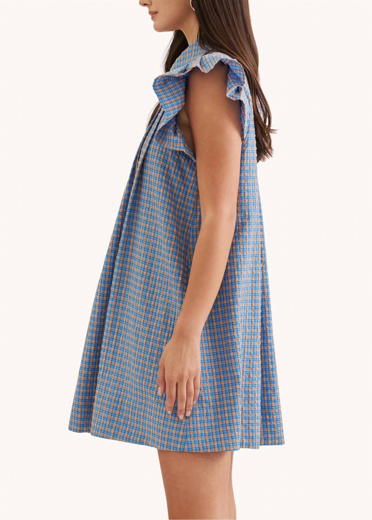 Entro - Sutton Mini Dress