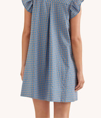 Entro - Sutton Mini Dress