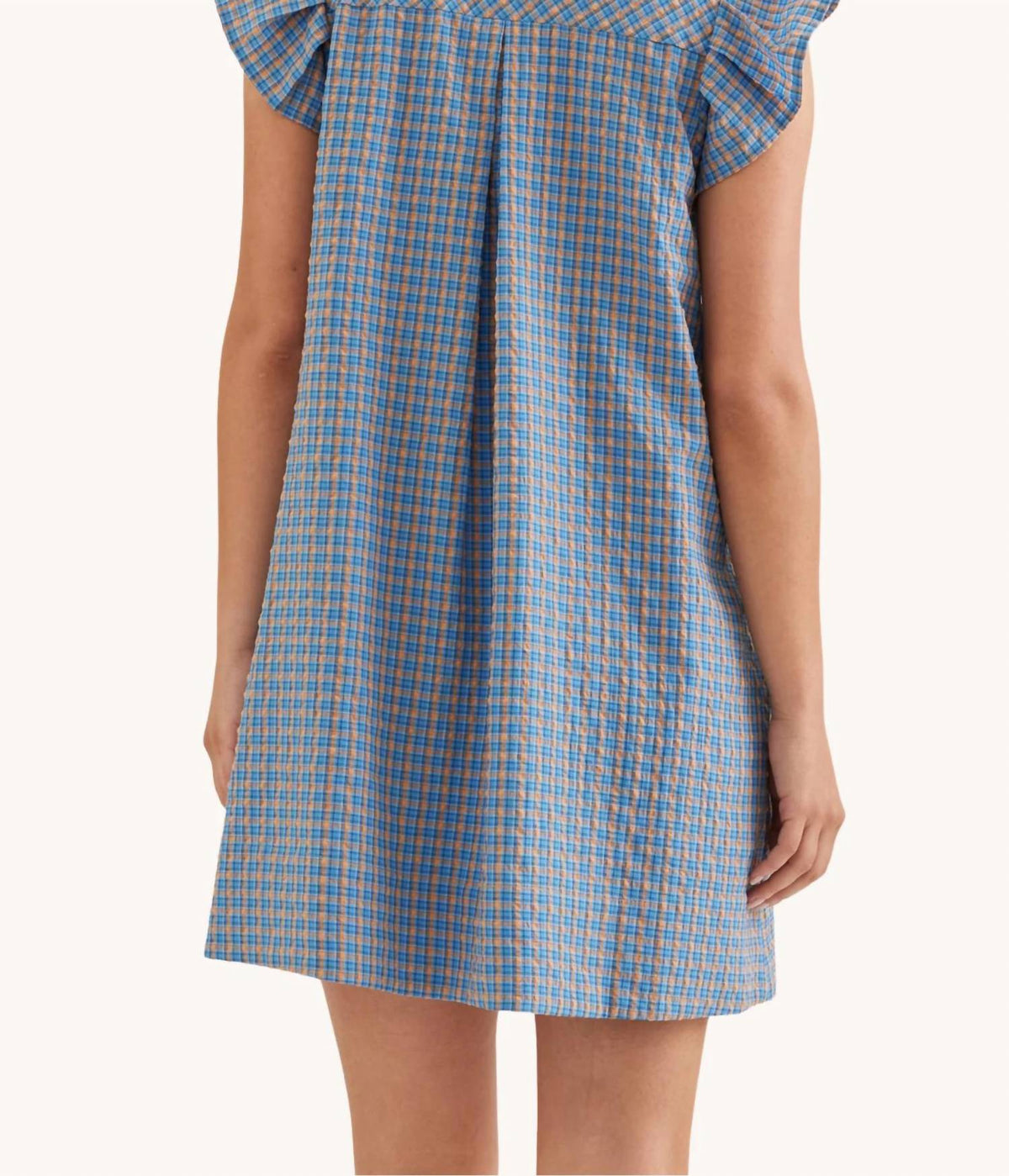 Entro - Sutton Mini Dress