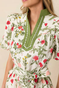 Entro - Sutton Mini Dress