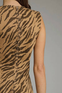 Entro - Wild Thing Dress