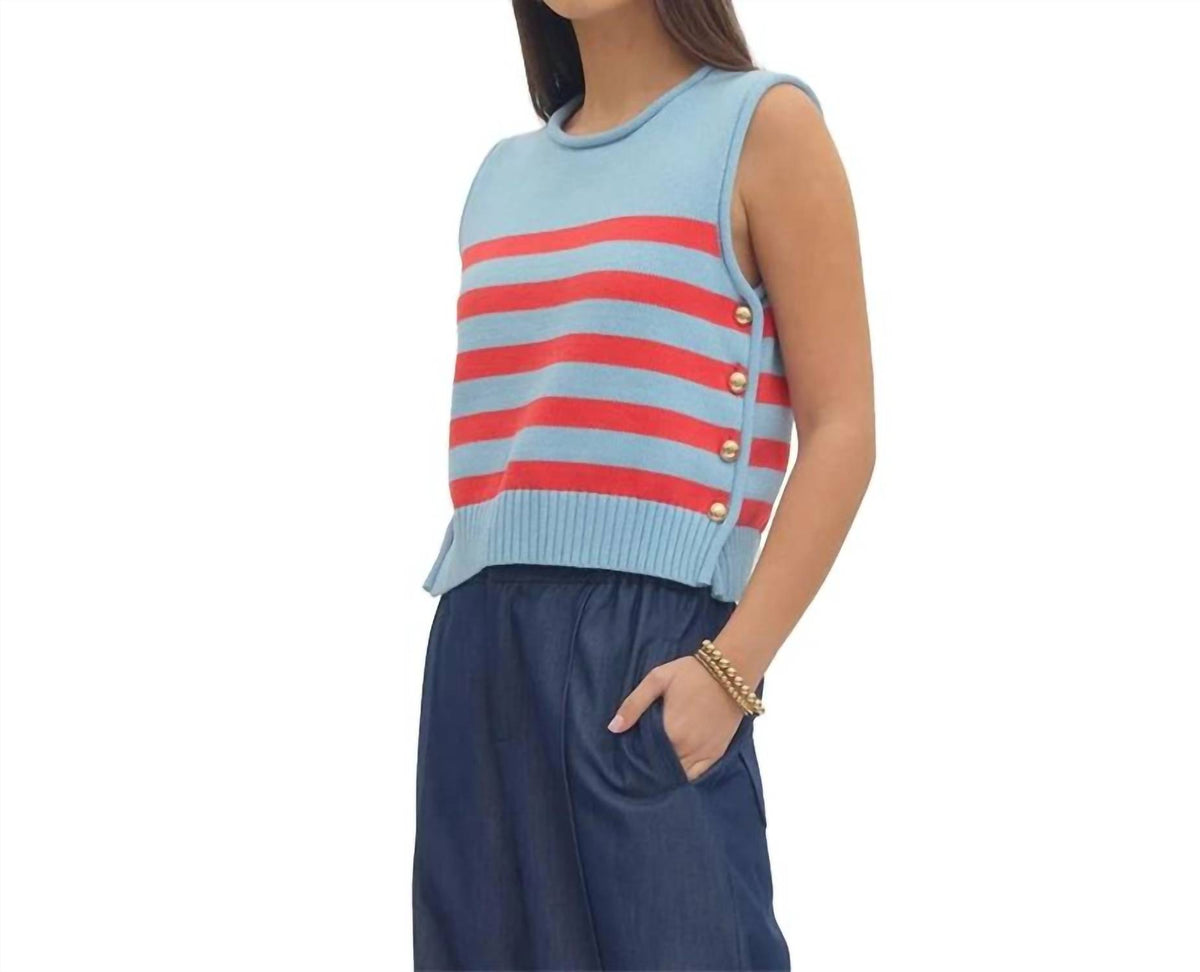 Entro - Women's Adelaide Top