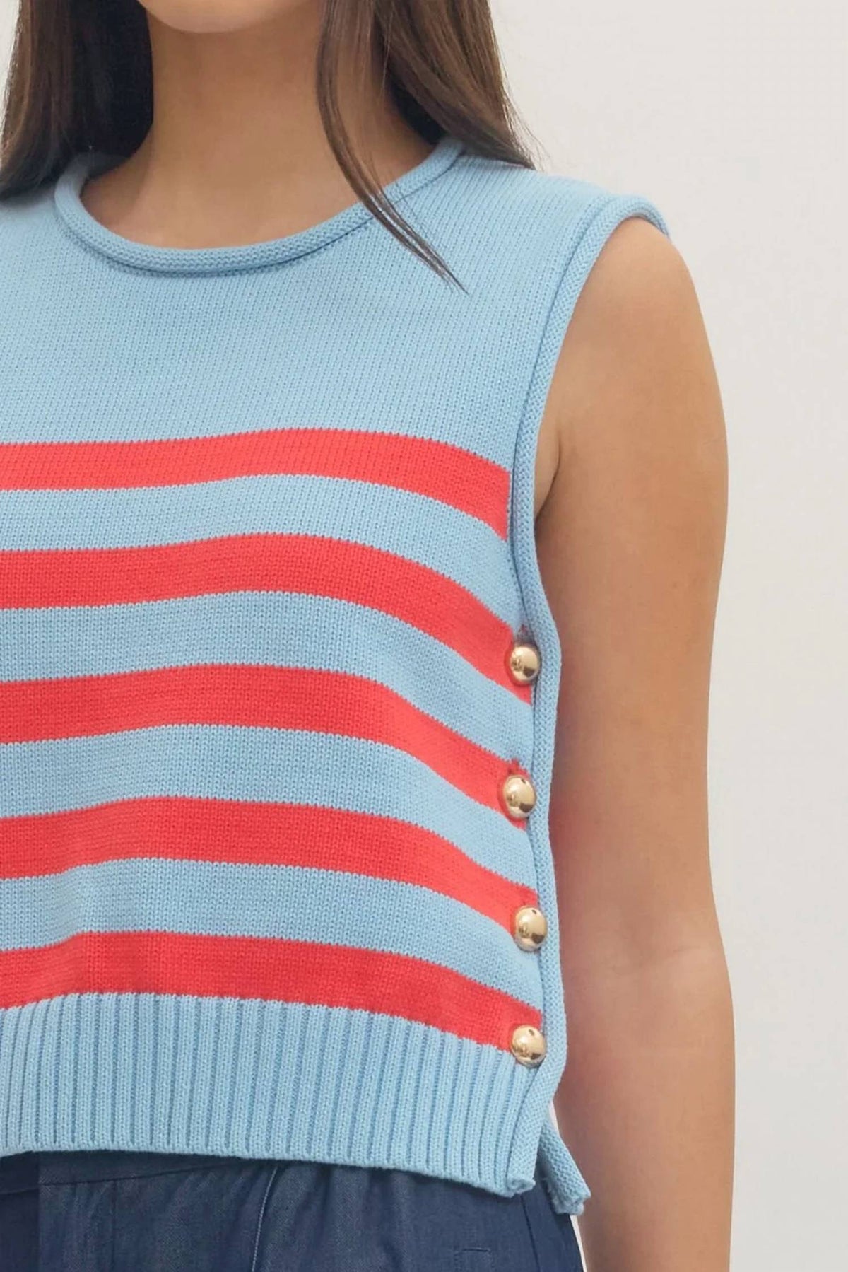 Entro - Women's Adelaide Top