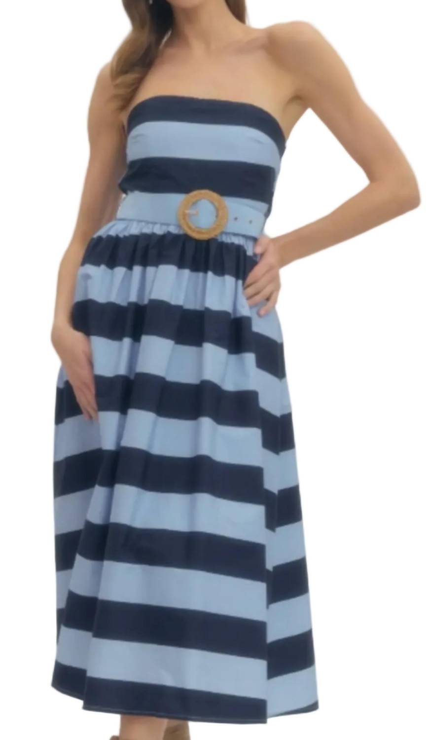 Entro - Women's Adonis Dress