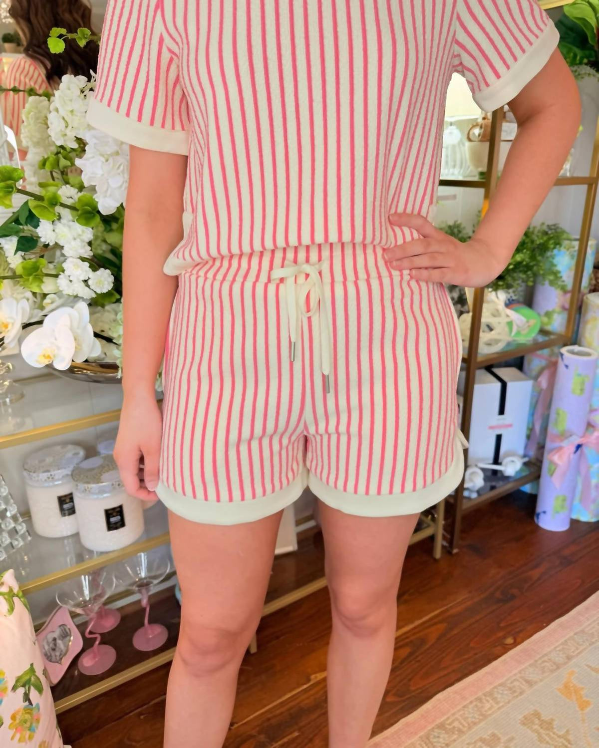 Entro - Women's Aria Shorts