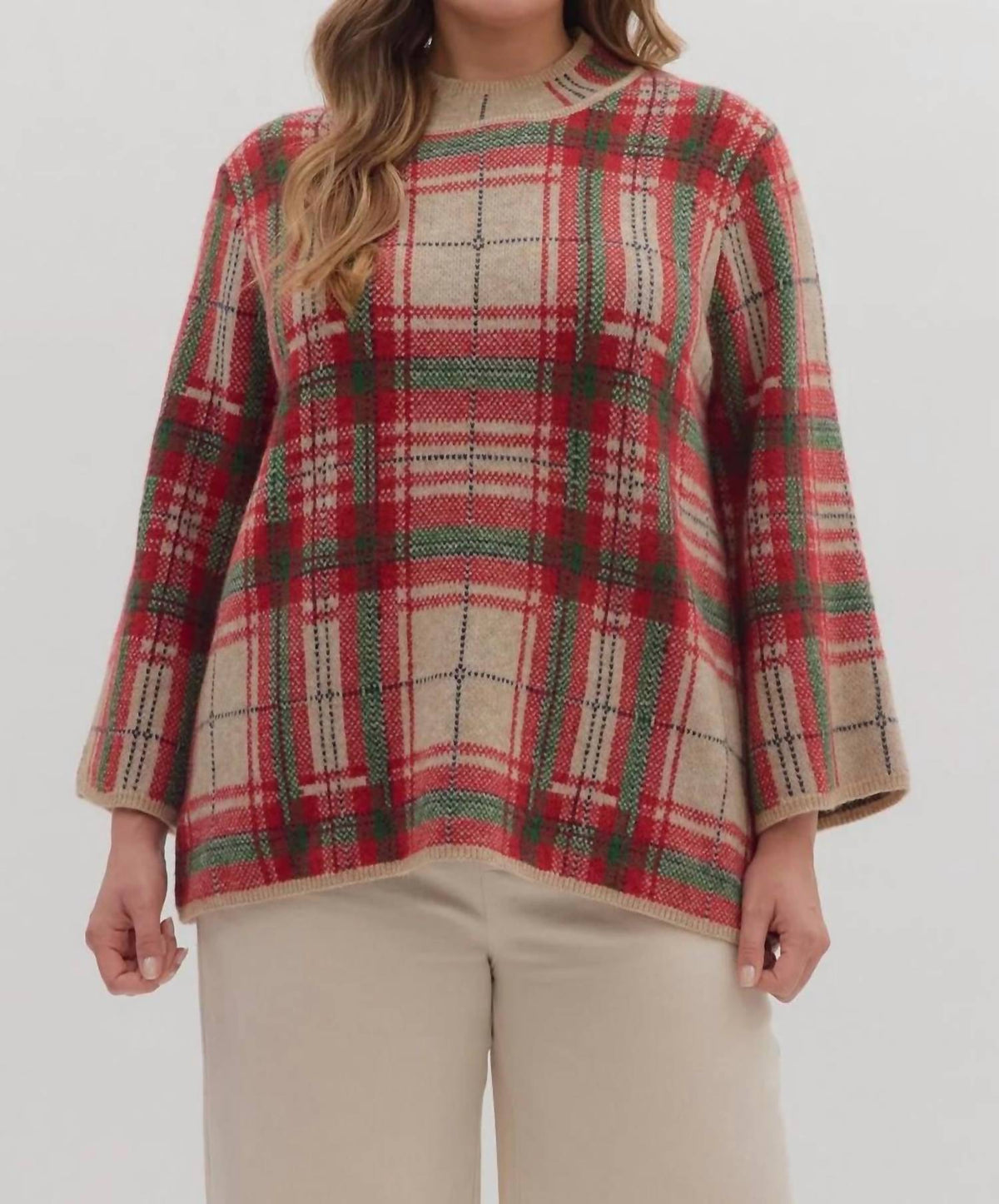 Entro - Women's Isabell Top