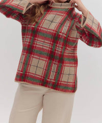 Entro - Women's Isabell Top