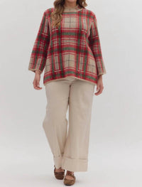 Entro - Women's Isabell Top