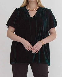 Entro - Women's Jamie Top