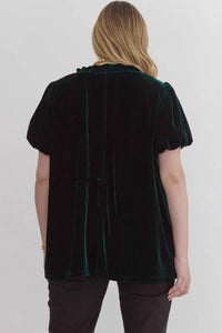 Entro - Women's Jamie Top