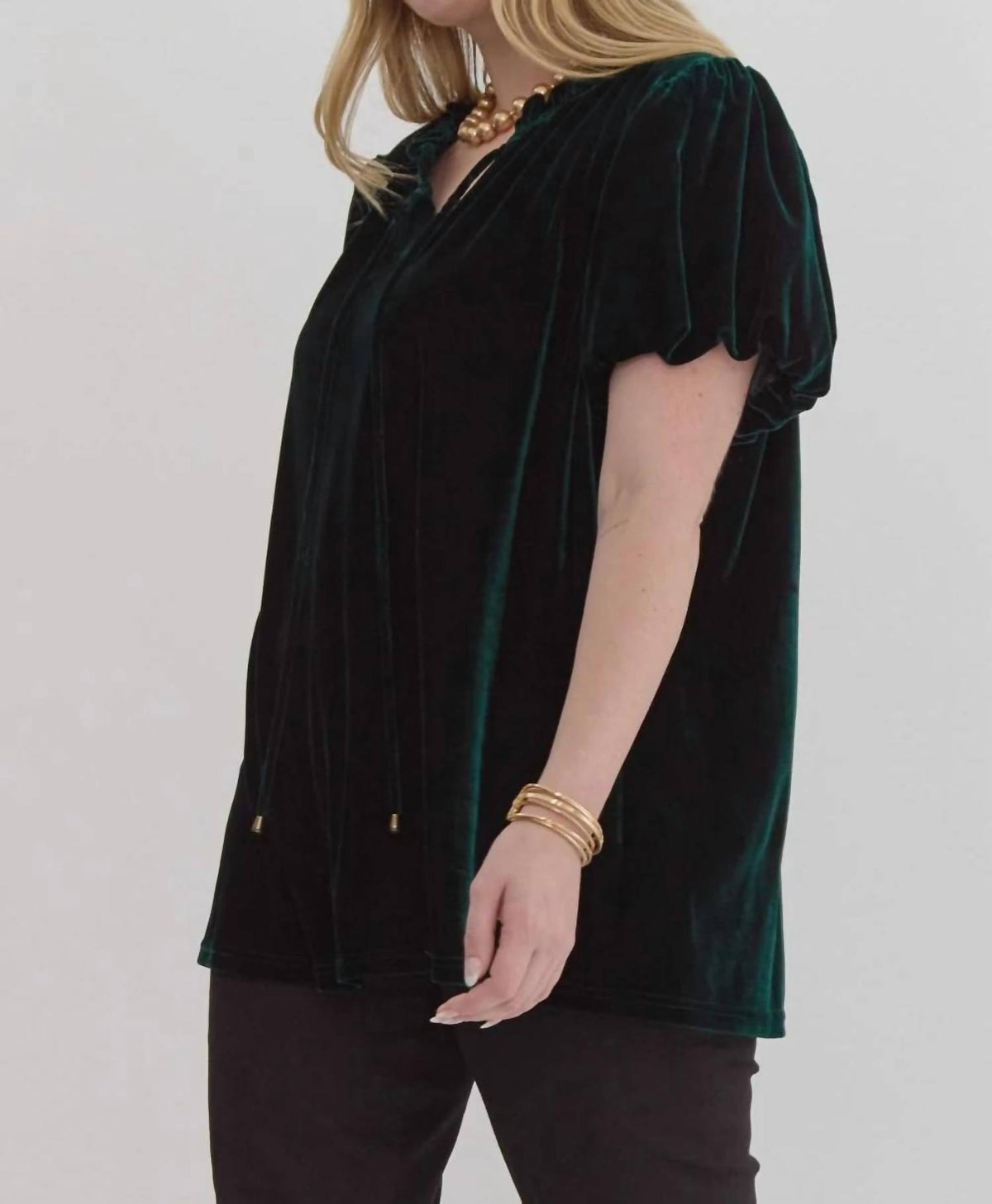 Entro - Women's Jamie Top
