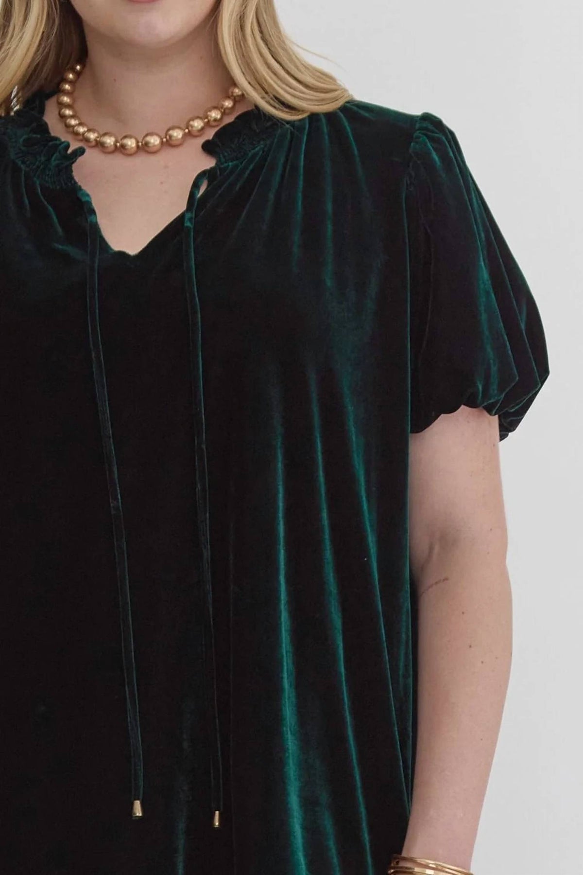 Entro - Women's Jamie Top