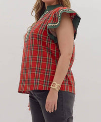Entro - Women's Juliette Top