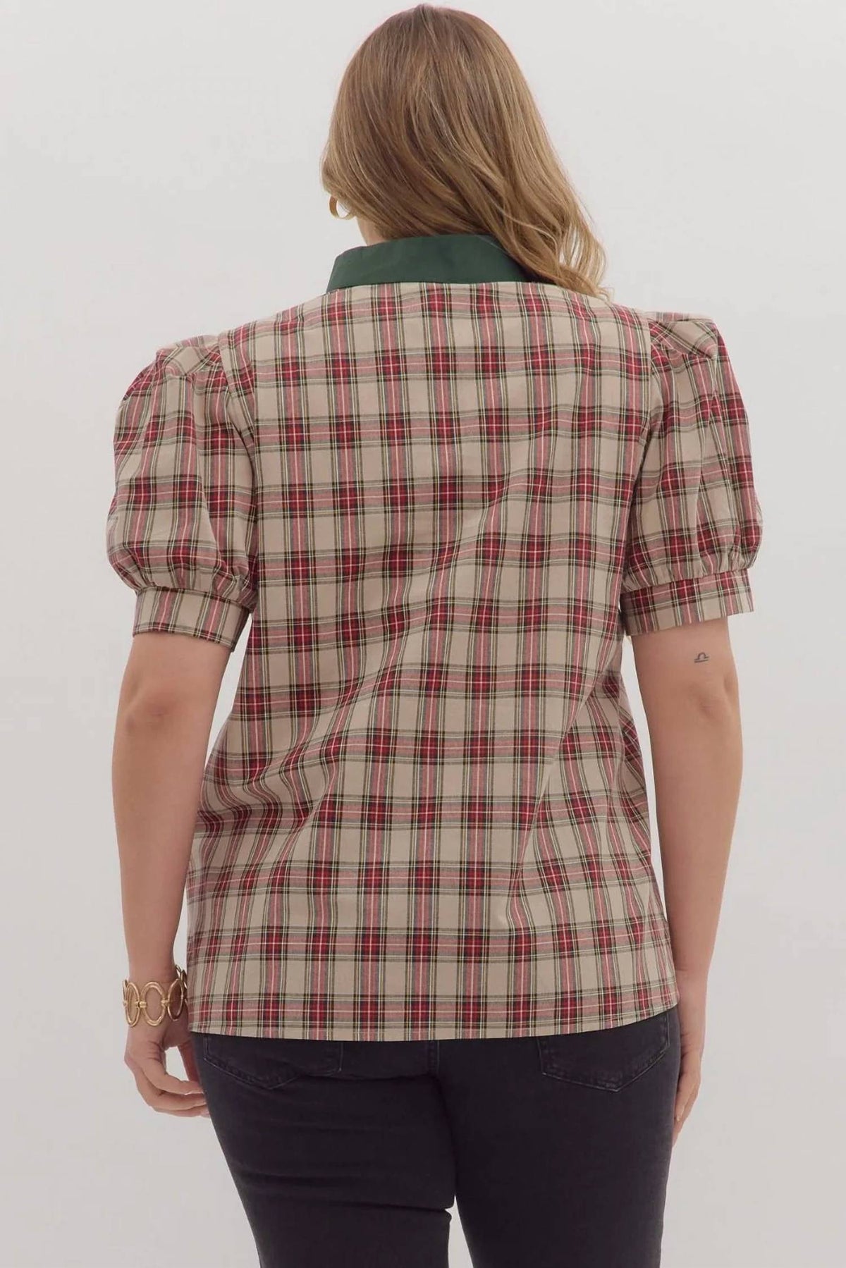 Entro - Women's Lauren Top
