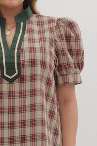 Entro - Women's Lauren Top
