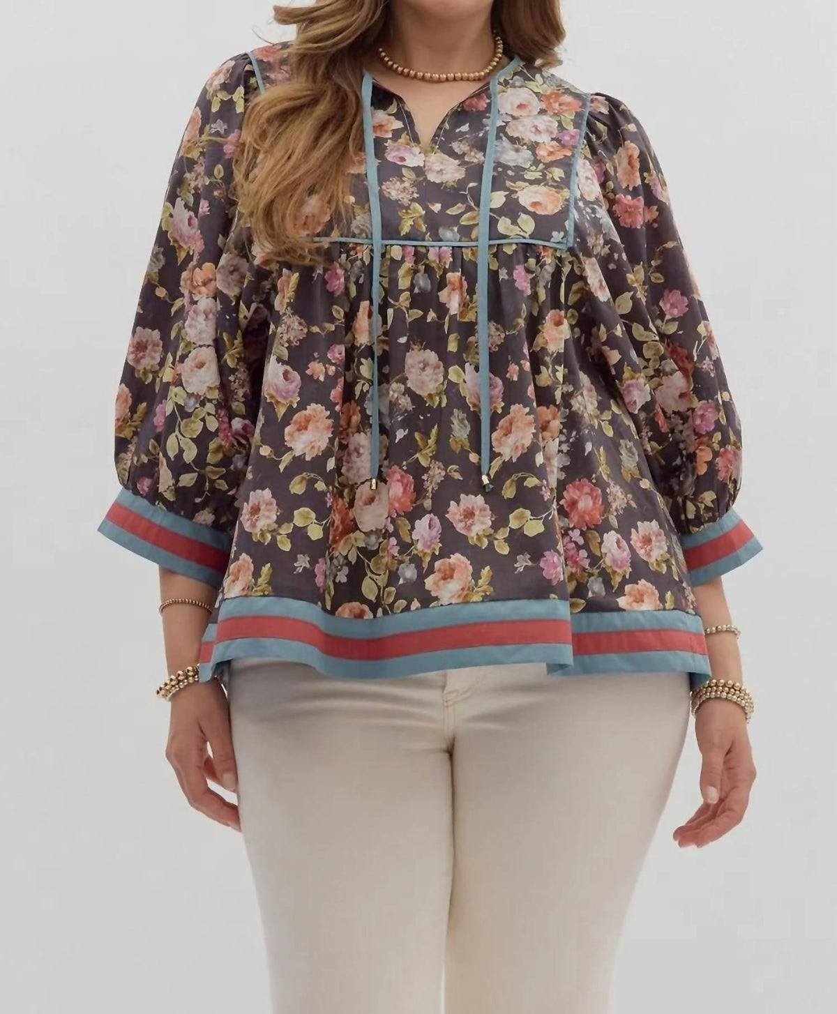 Entro - Women's Layla Top