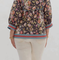 Entro - Women's Layla Top