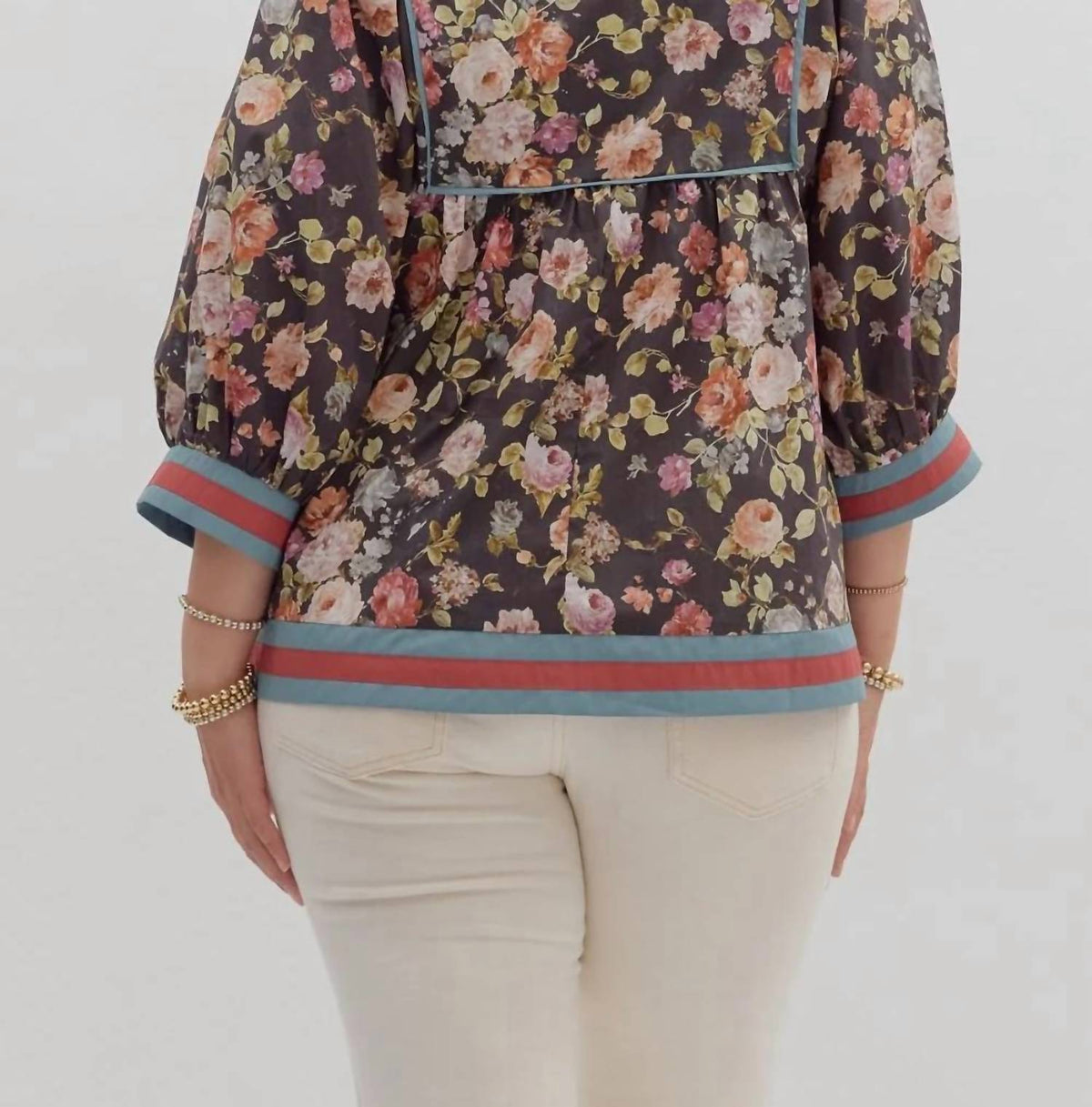 Entro - Women's Layla Top