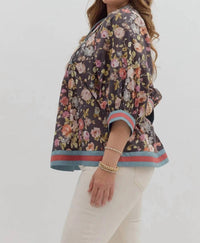 Entro - Women's Layla Top