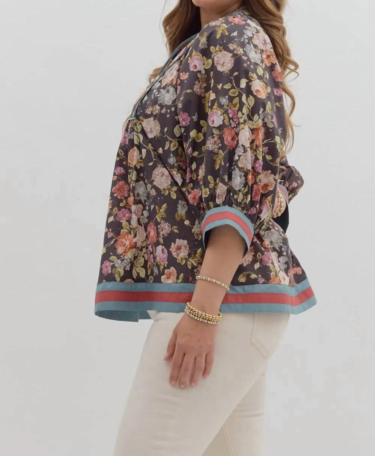 Entro - Women's Layla Top