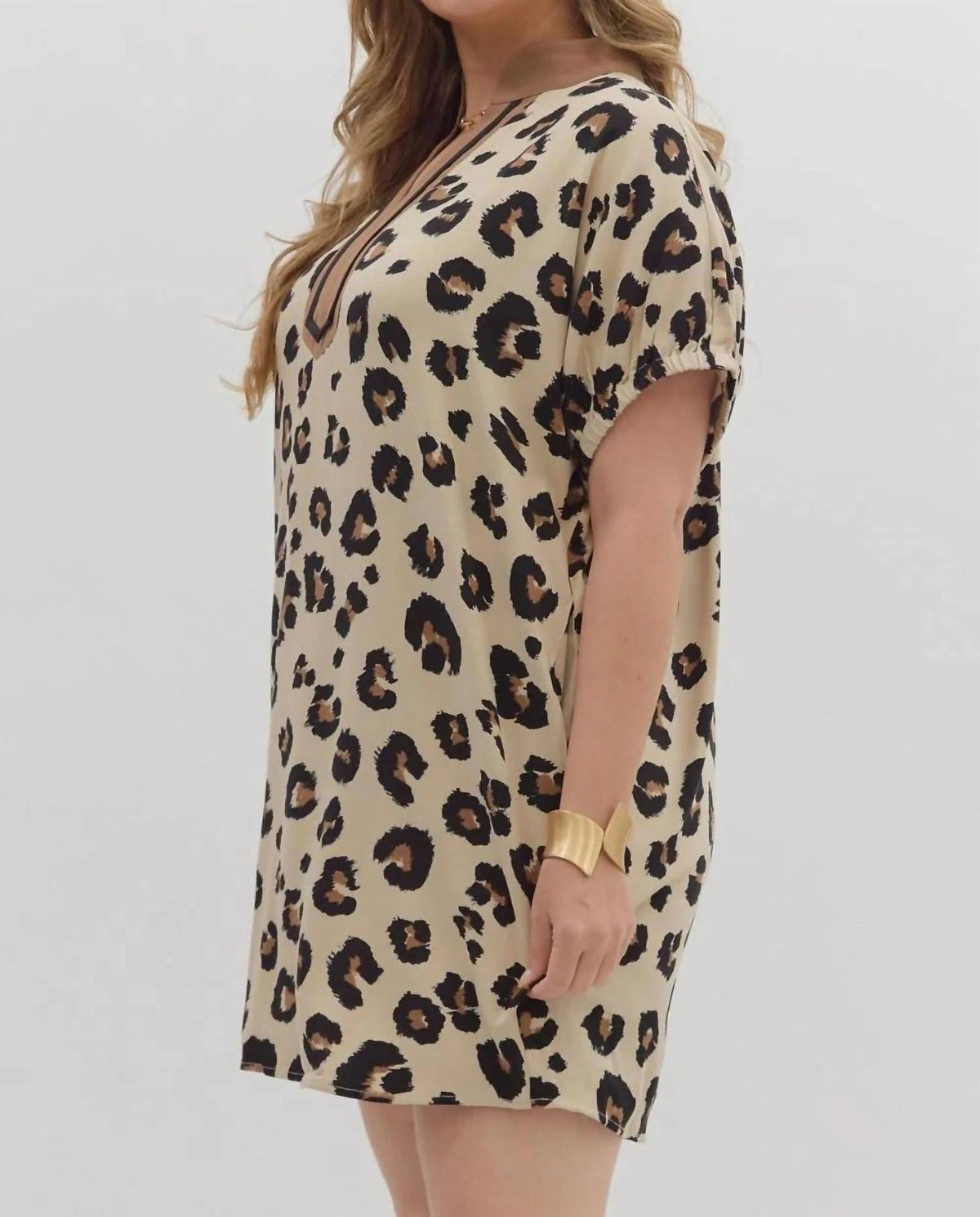 Entro - Women's Lydia Dress