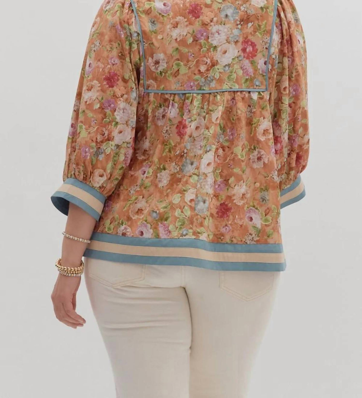 Entro - Women's Marissa Top