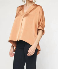 Entro - Women's Willow Top