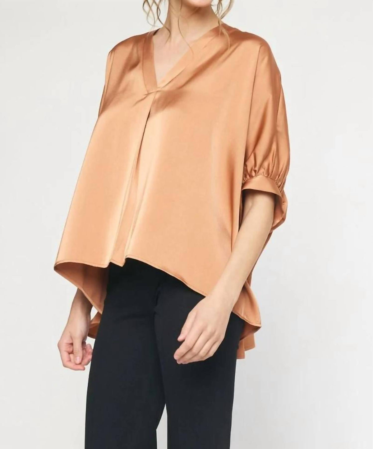 Entro - Women's Willow Top