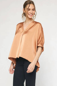 Entro - Women's Willow Top