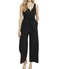 Entro - Wrap Pantsuit