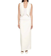 Enza Costa - Crepe Resort Vest