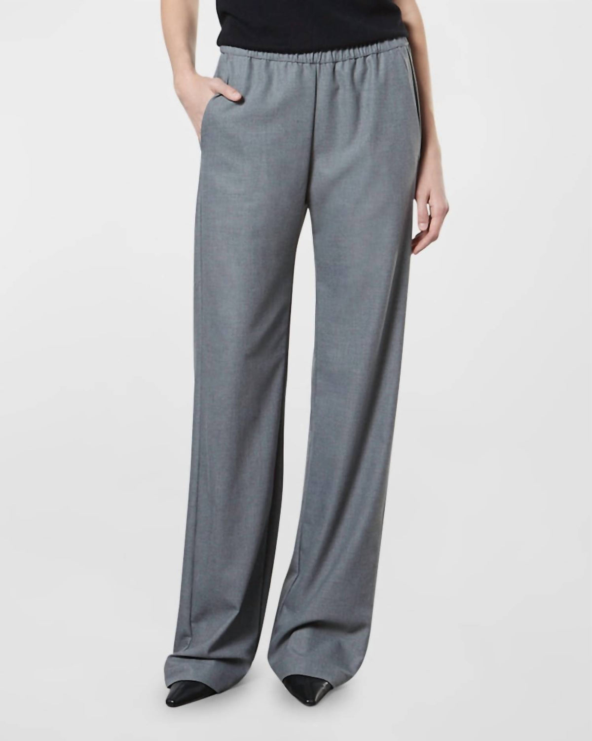 Enza Costa - Everywhere Suit Pant