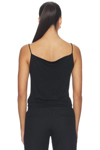 Enza Costa - Fluid Jersey Tank Top