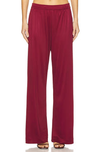 Enza Costa - Liquid Jersey Resort Pant