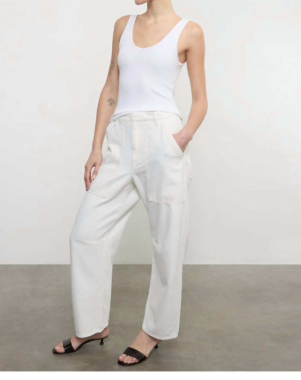 Enza Costa - UTILITY PANT