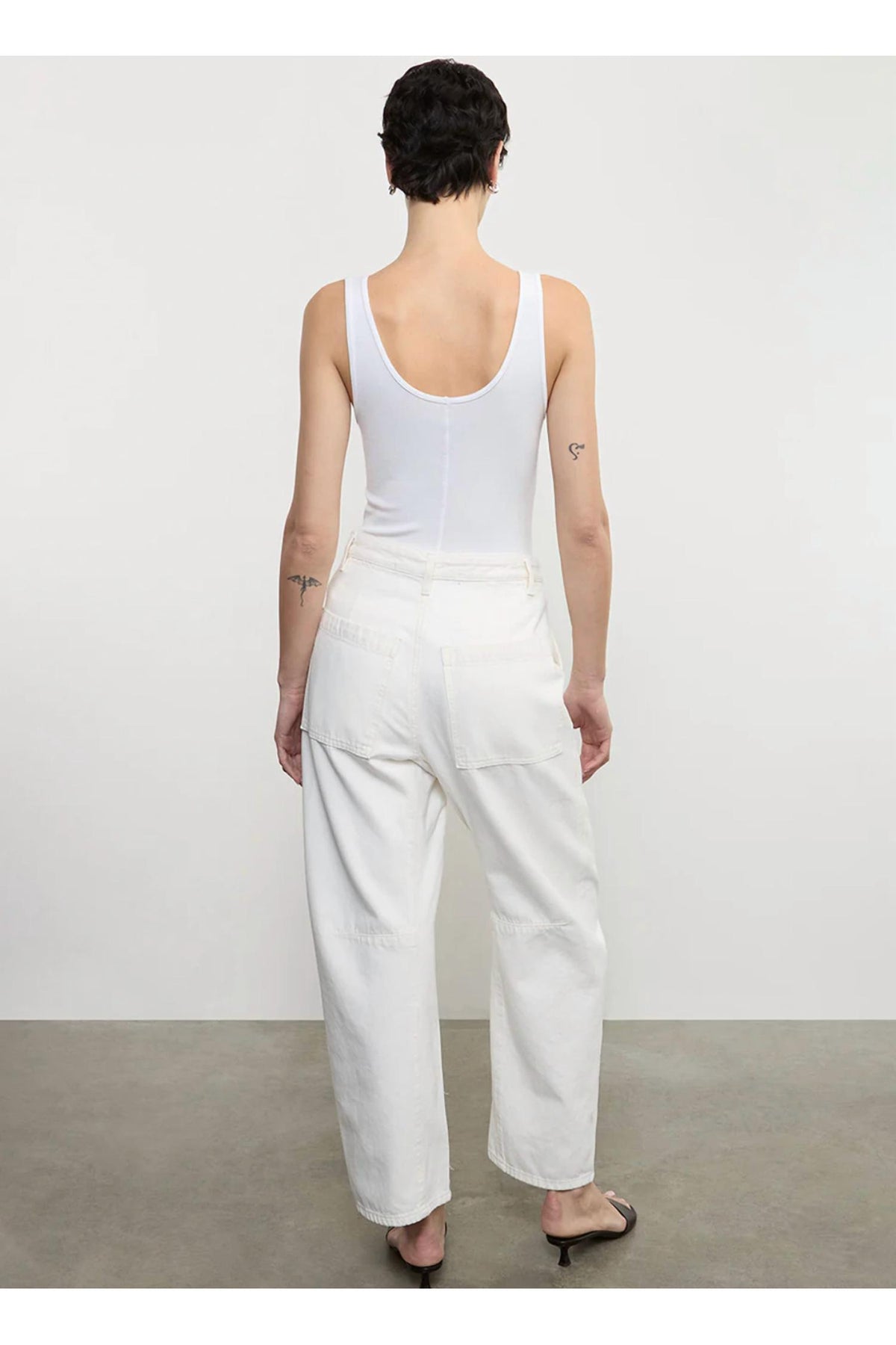 Enza Costa - UTILITY PANT