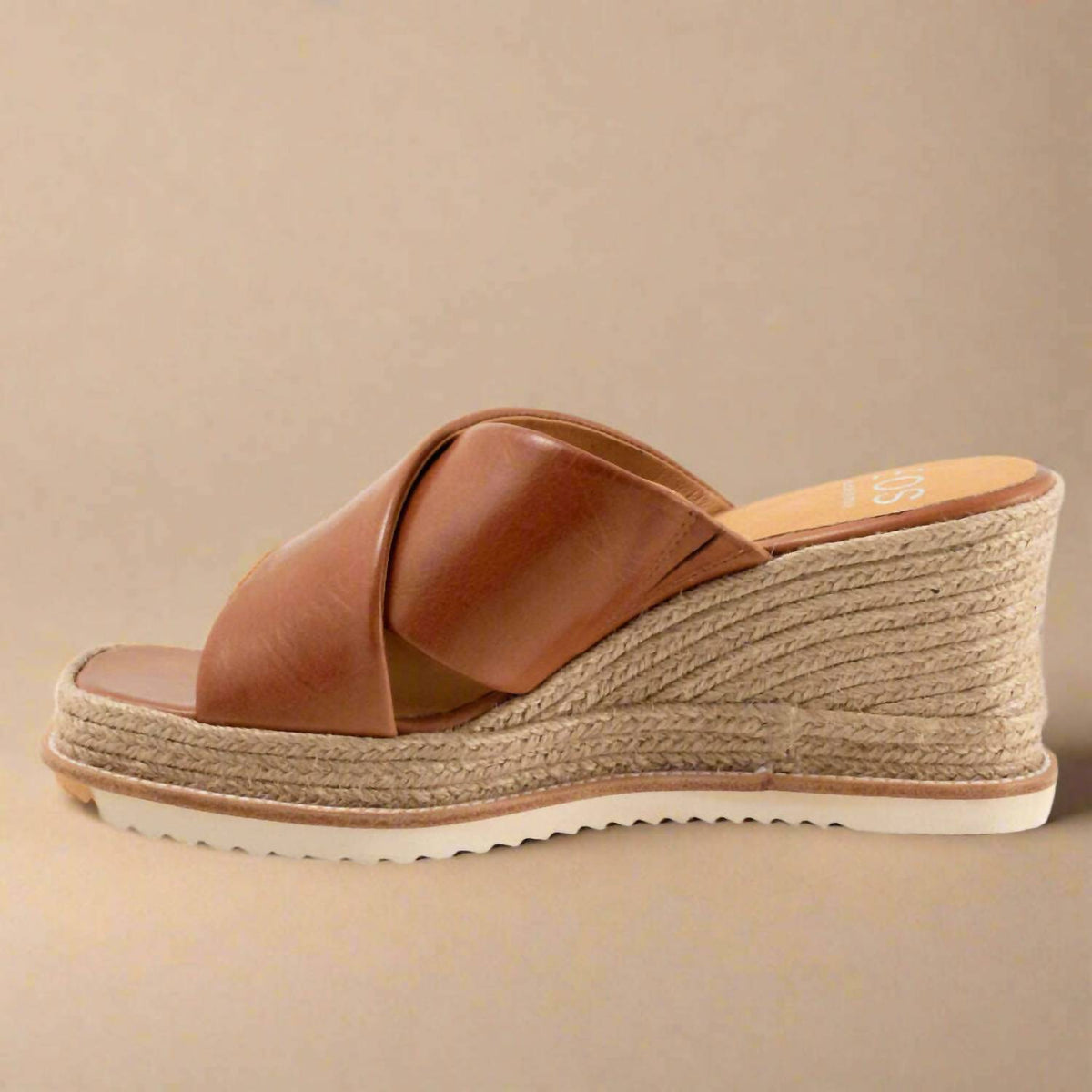 Eos Melbourne - Women's Zelie Sandal