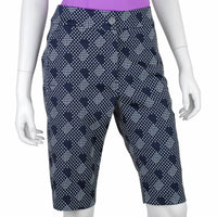 Epny - Notting Hill Printed Shorts