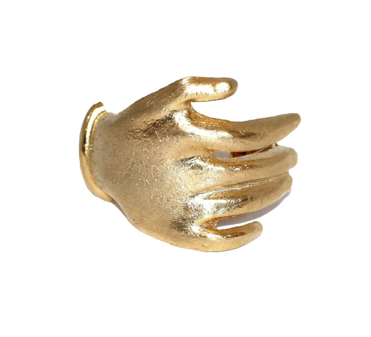 Epona Valley - Le Hand Barrette