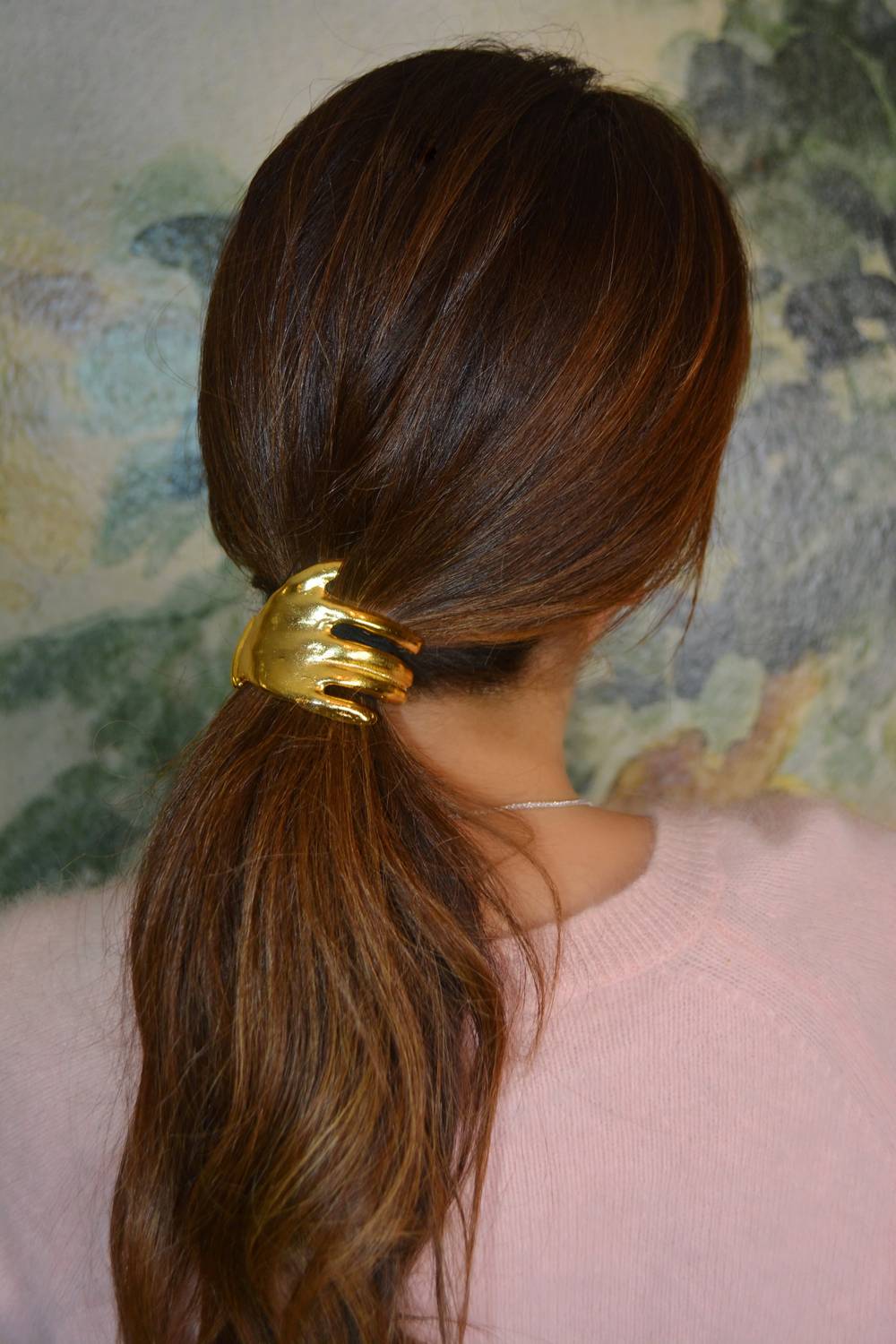 Epona Valley - Le Hand Barrette