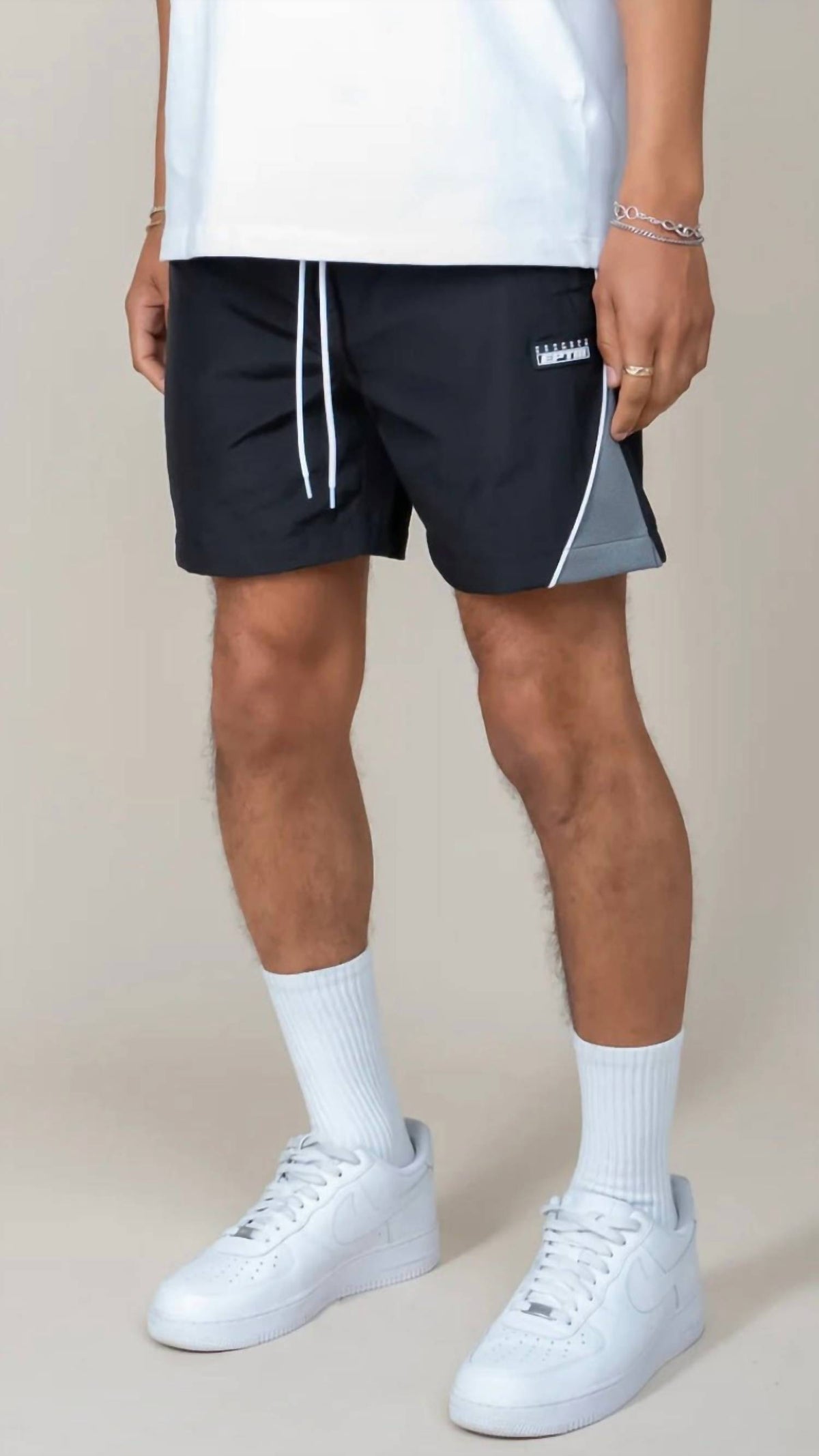 Eptm - Derby Shorts