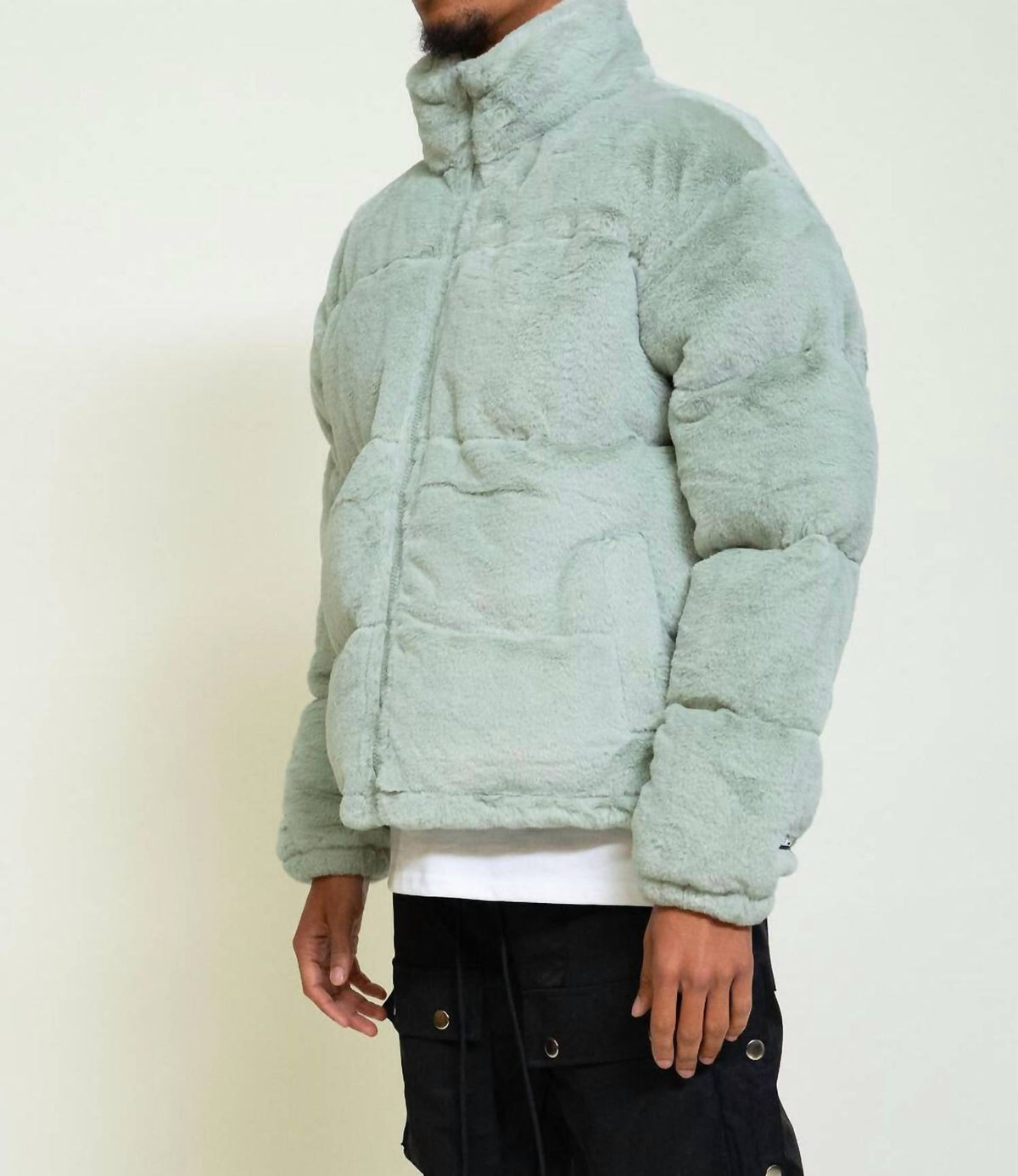 Eptm - Subzero Puffer Jacket