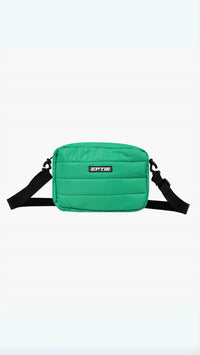 Eptm - Men's Puffer Side Bag