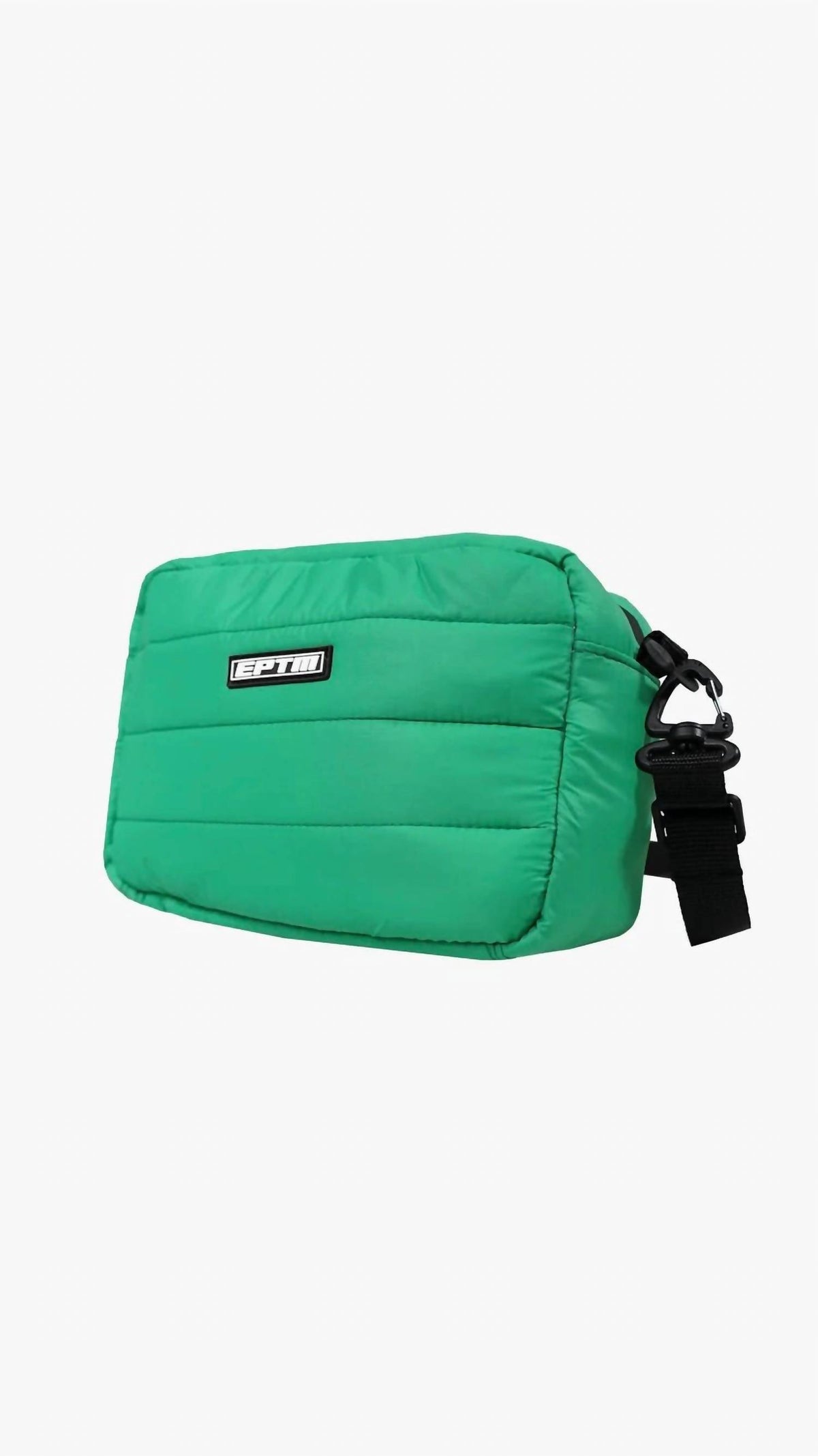 Eptm - Men's Puffer Side Bag