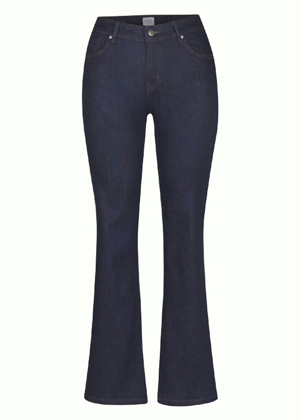 Eql - In Motion Bootcut Jean