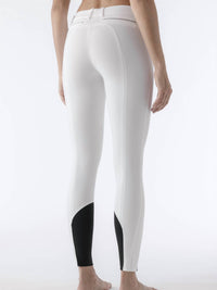 Equiline - Ash X-grip Knee Patch Breech Pants