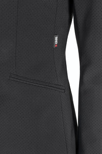 Equiline - Caback Micro Perforated Show Jacket
