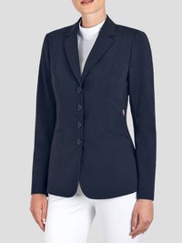 Equiline - Caback Micro Perforated Show Jacket