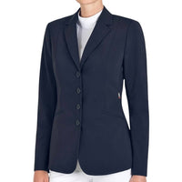 Equiline - Caback Micro Perforated Show Jacket