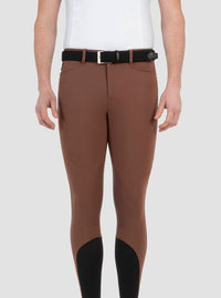 Equiline - Celdok B-move Knee Grip Breeches